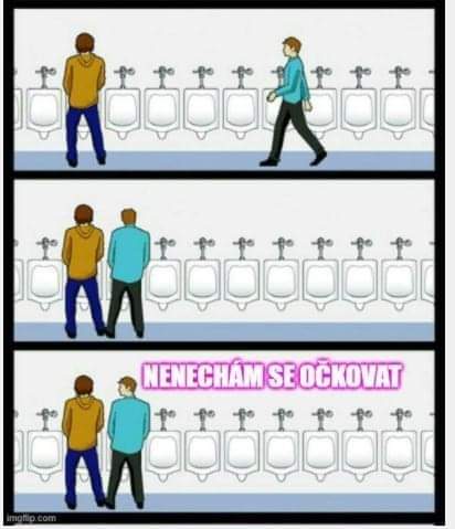 Obrázek Antiwaxeri jsou nove snowflakes