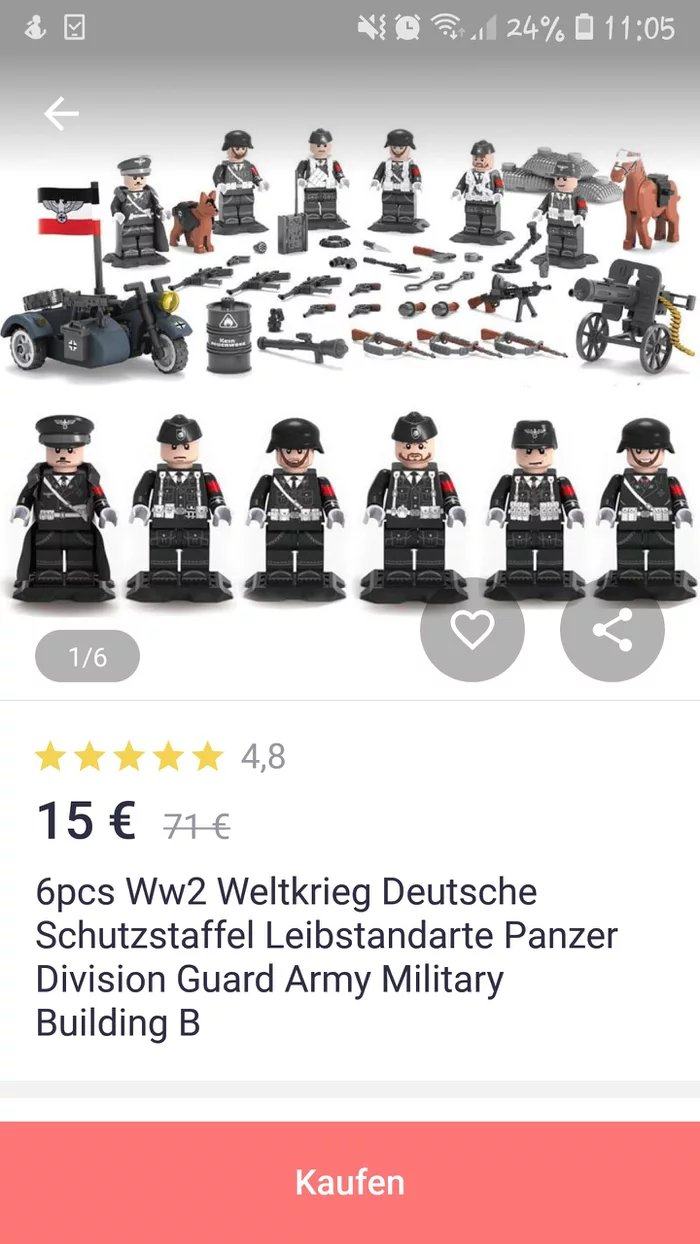 Obrázek Apparently-you-are-able-to-buy-WW2-Lego