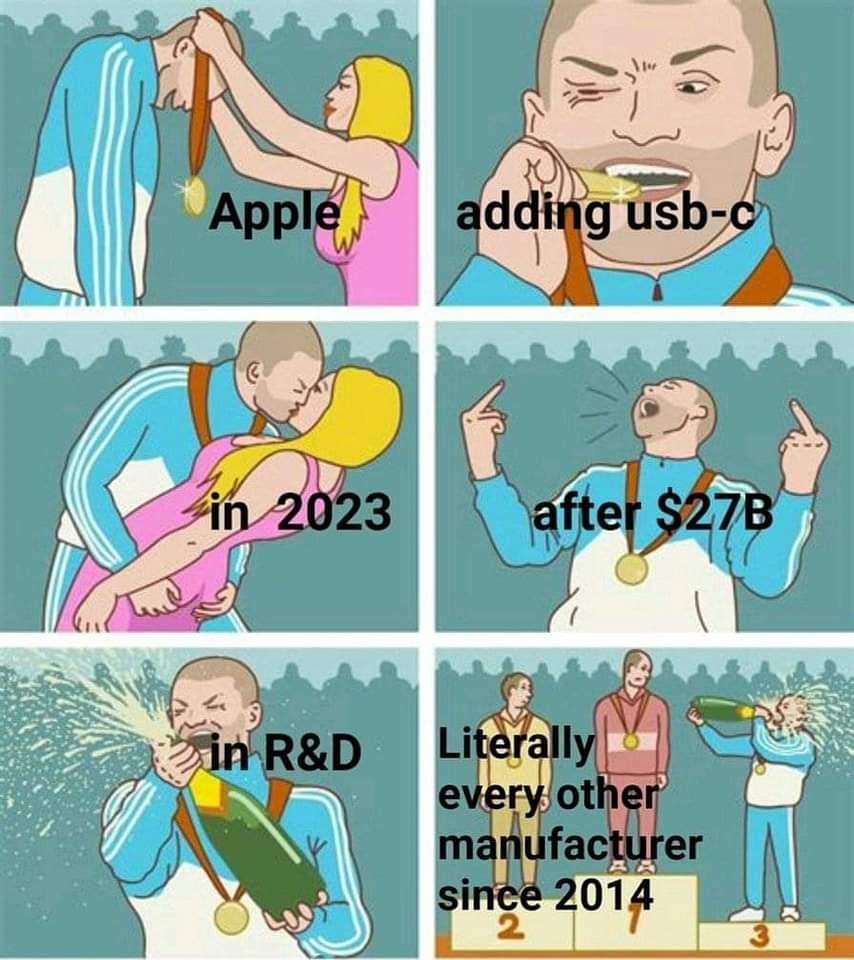 Obrázek Apple first