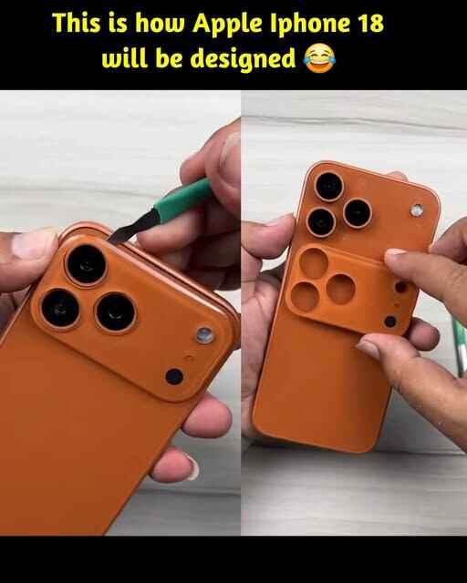 Obrázek Apple iPhone 18