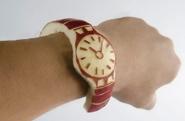 Obrázek Apple watch