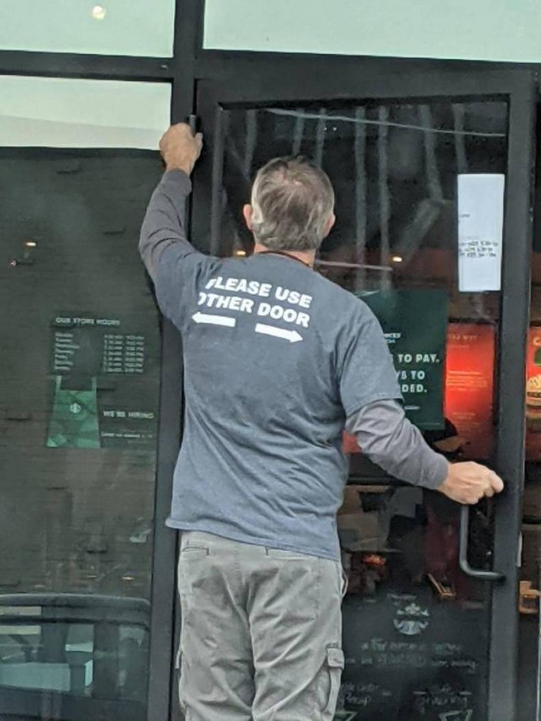 Obrázek Appropriate uniform