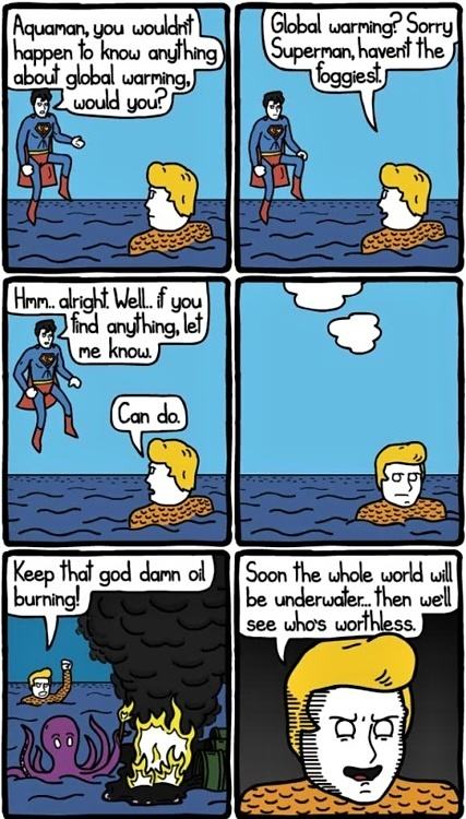 Obrázek Aquaman 08-02-2012