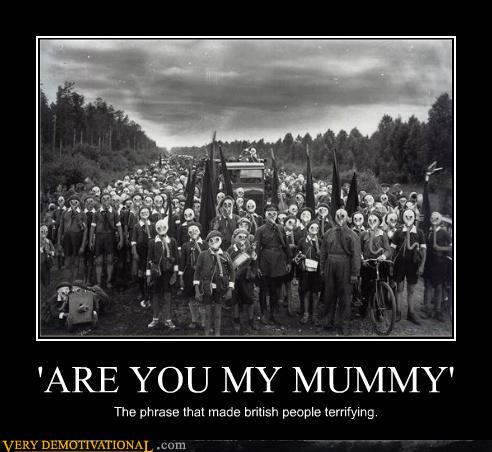 Obrázek Are-you-my-mummy
