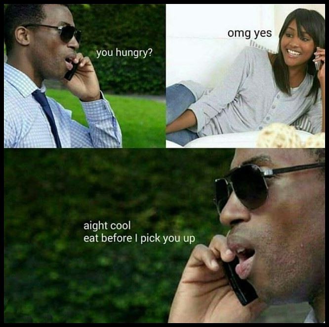 Obrázek Are You HungryK8HZ