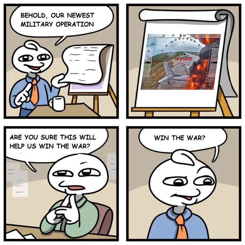 Obrázek Are you sure