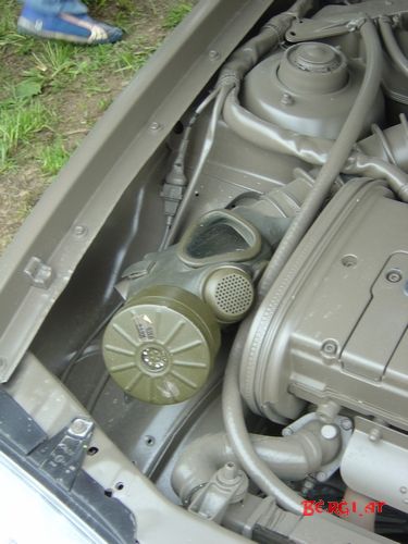 Obrázek Armadni Opel Kadett 15