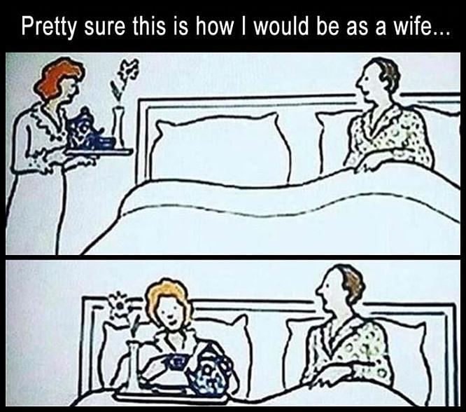 Obrázek As A Wife     