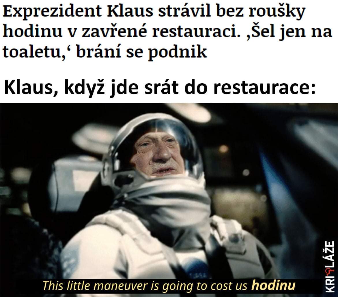 Obrázek Asi mel zacpu