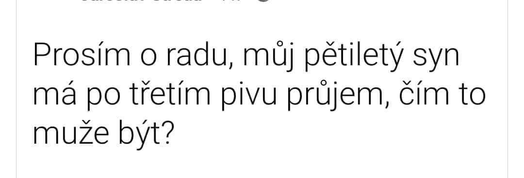 Obrázek Asi to nemel zajidat utopencem