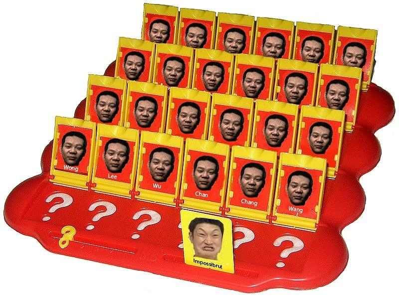 Obrázek Asian Guess Who 17-01-2012