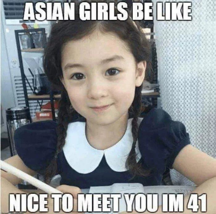 Obrázek Asians