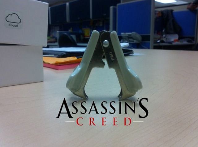 Obrázek Assassins Creed 02-04-2012