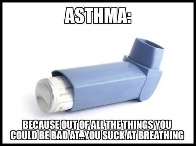 Obrázek Asthma32D3