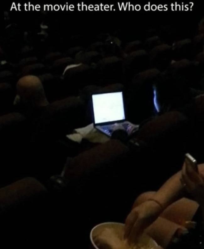 Obrázek At The Movies   