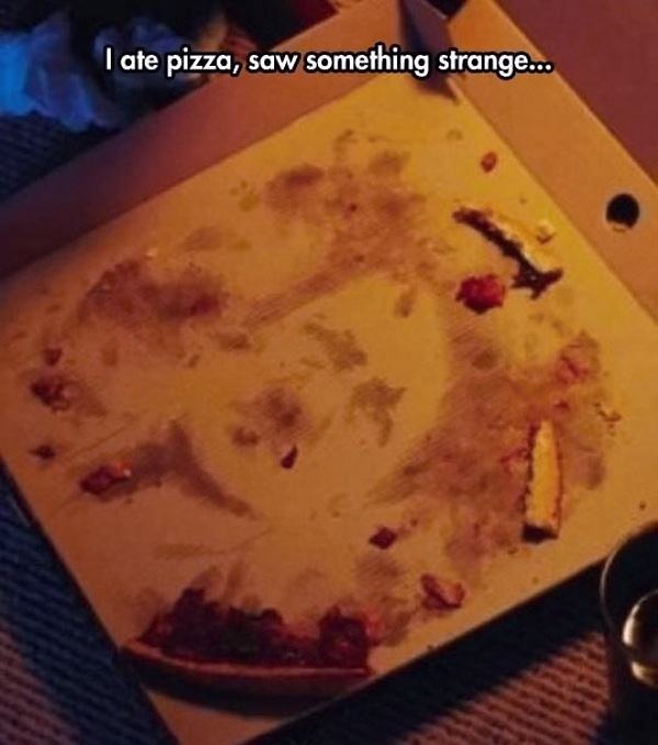 Obrázek Ate The Pizza