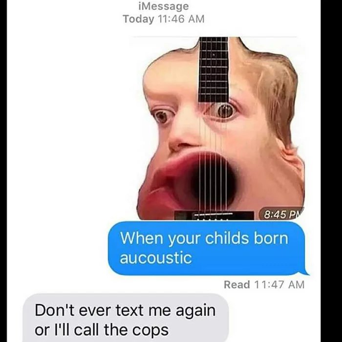 Obrázek Autisticka kytara