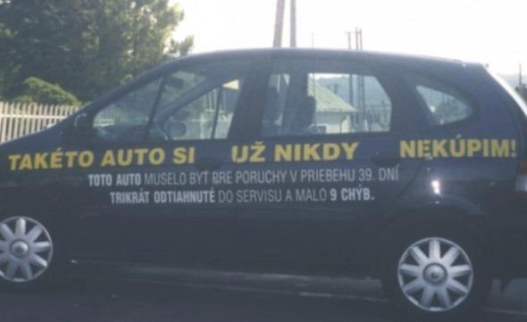 Obrázek Auto