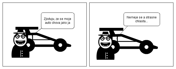 Obrázek Auto