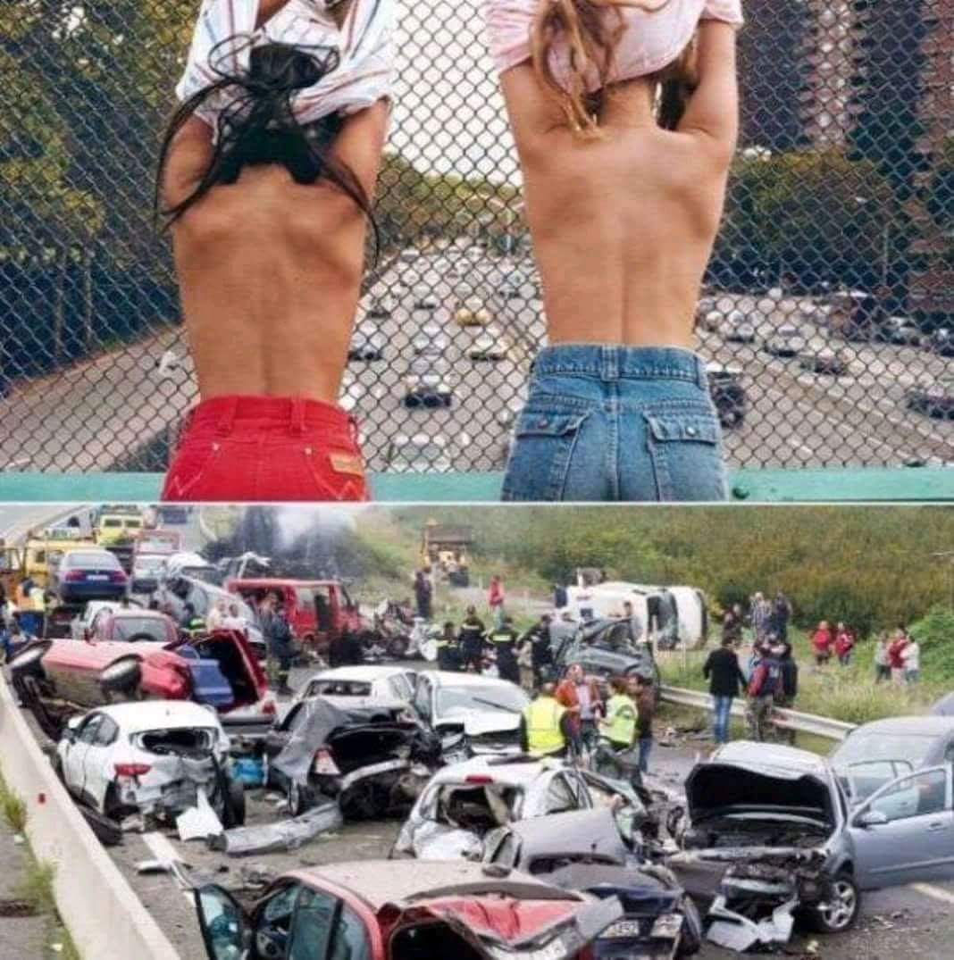 Obrázek Autonehoda