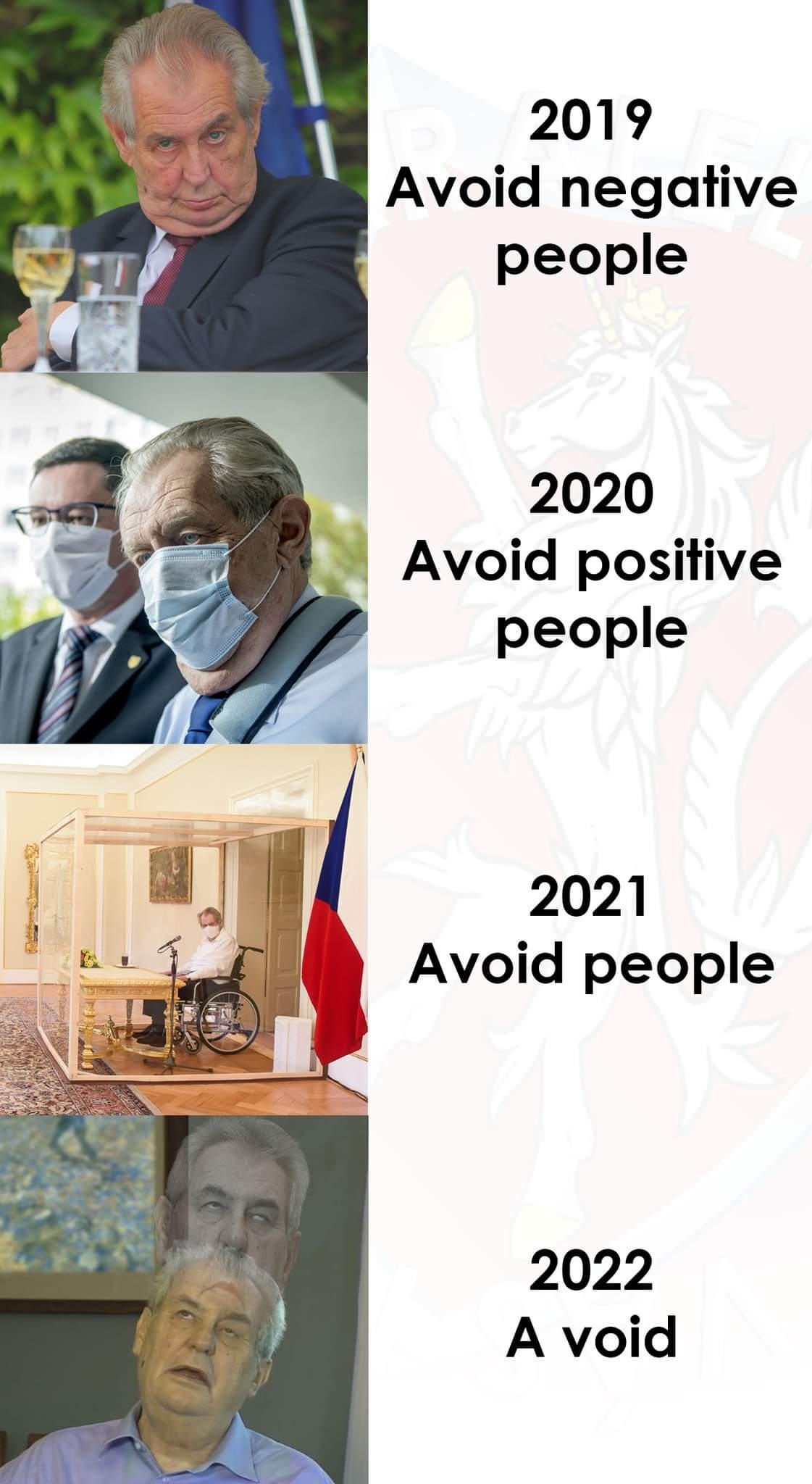 Obrázek Avoid