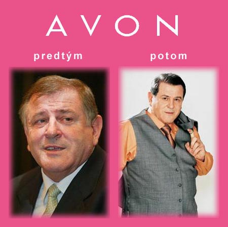 Obrázek Avon