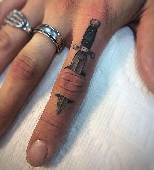 Obrázek AwesomETattoo