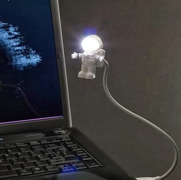 Obrázek Awesome USB light
