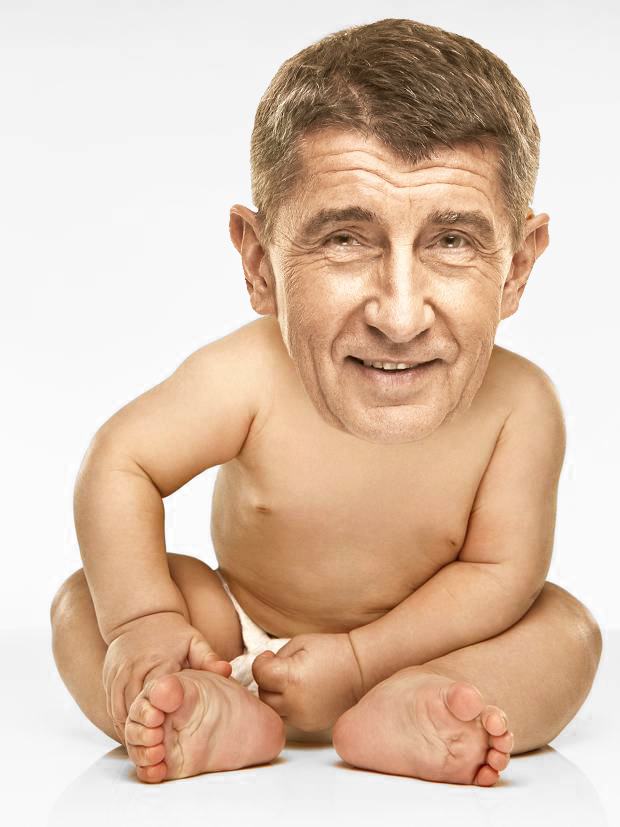 Obrázek BABYs