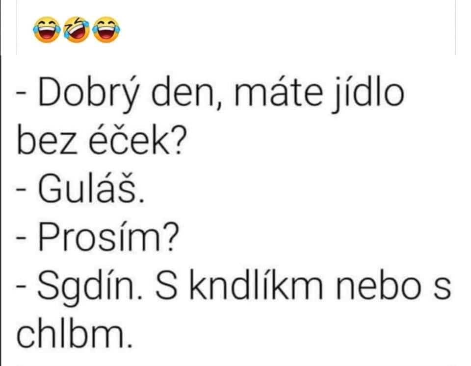 Obrázek BEZ ECEK