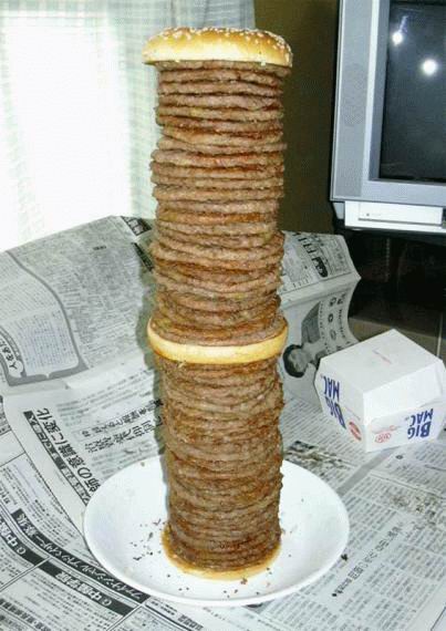Obrázek BIG Mac