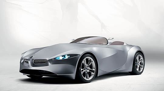 Obrázek BMW concept
