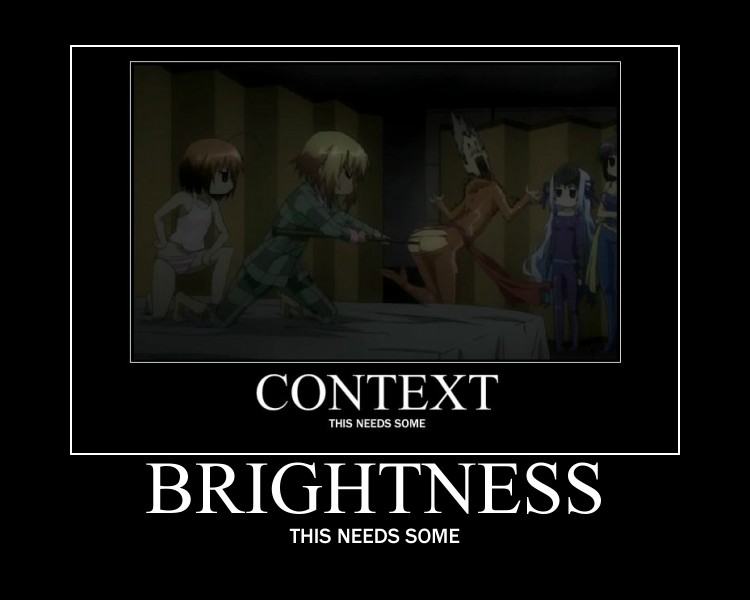 Obrázek BRIGHTNESS