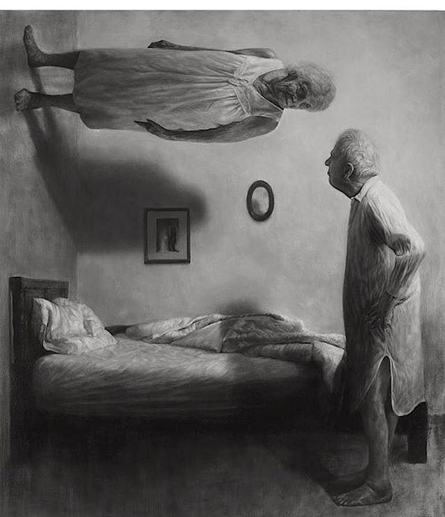 Obrázek Babicka&nbsp;nam&nbsp;odchazi