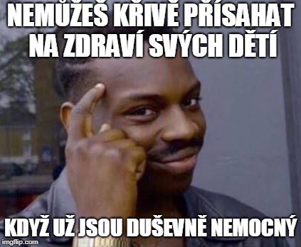 Obrázek Babisovy deti