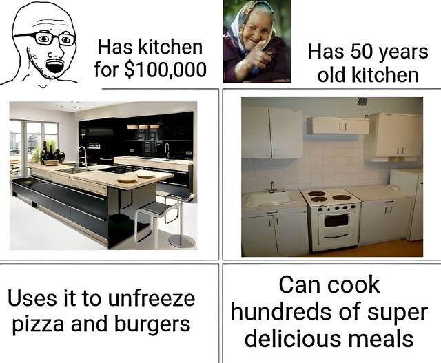 Obrázek Babushka strikes again