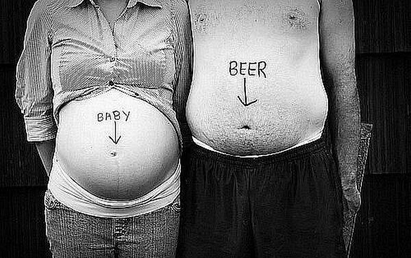 Obrázek Baby - Beer