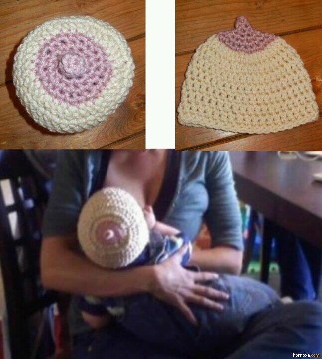 Obrázek Baby cap