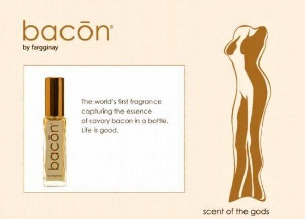 Obrázek Bacon Fragrance