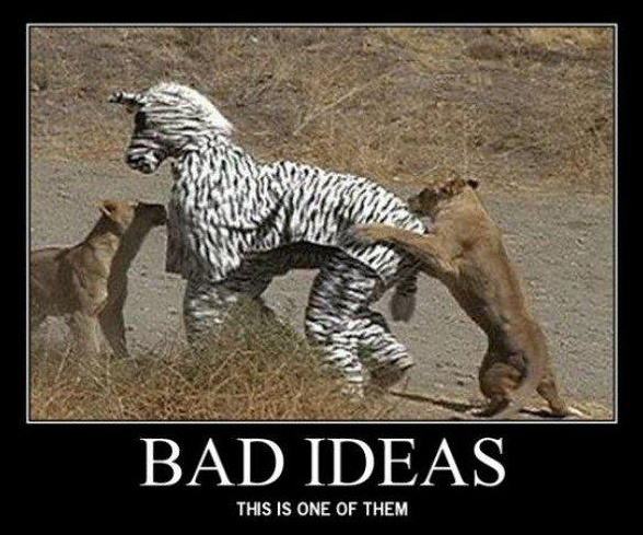 Obrázek Bad Ideas372