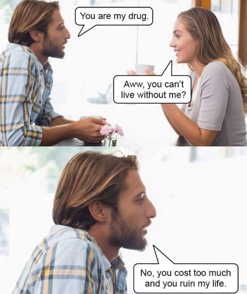 Obrázek Bad prescription