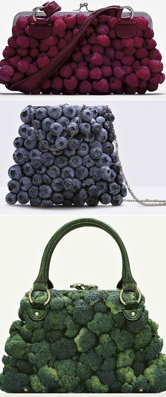 Obrázek Bags fruits