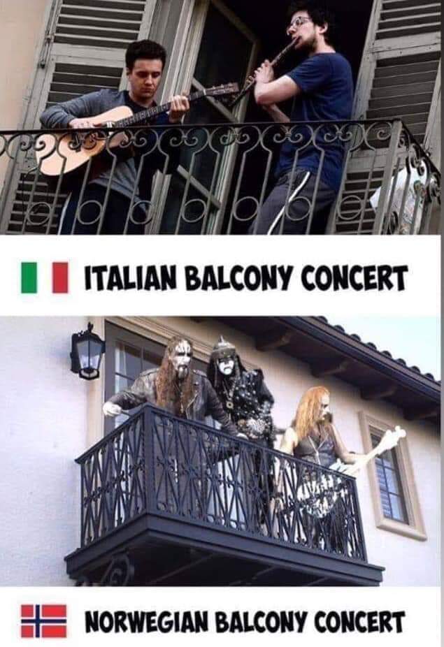 Obrázek Balconx concert