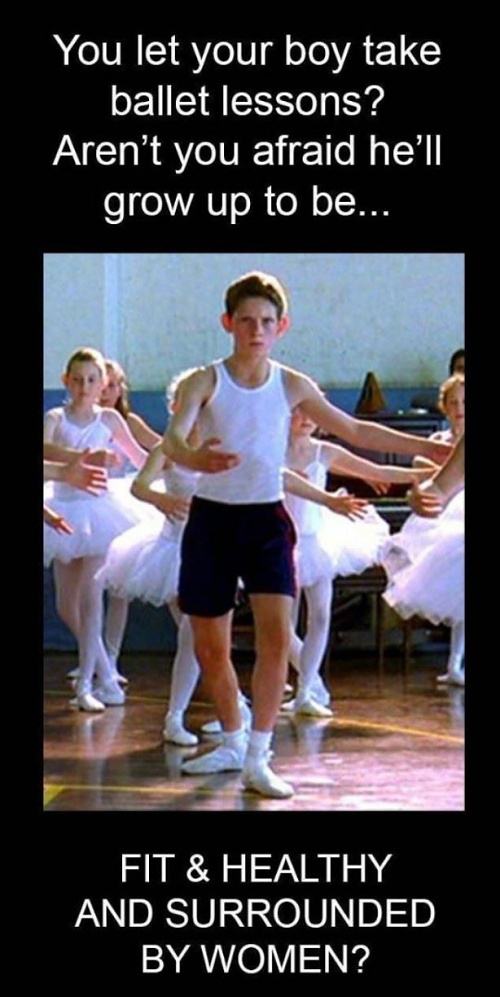 Obrázek Ballet&nbsp;Lessons