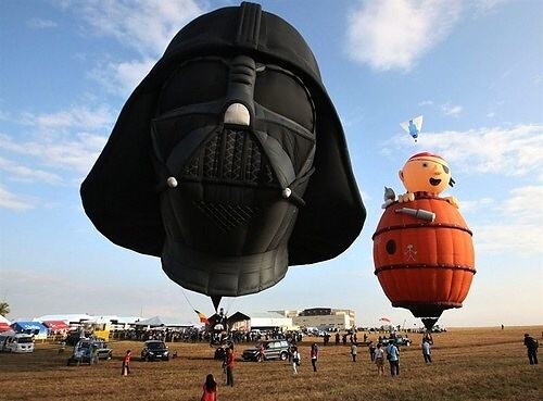 Obrázek Balloon-Festival-in-the-Philippines