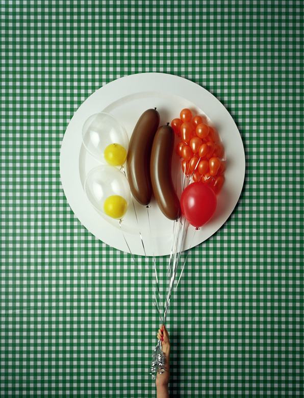 Obrázek Balloon-breakfast