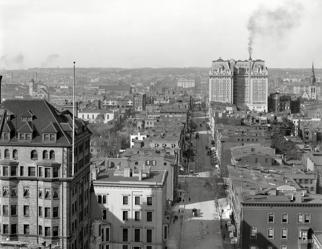 Obrázek BaltimoreMA 1906 shorpy.com-lr