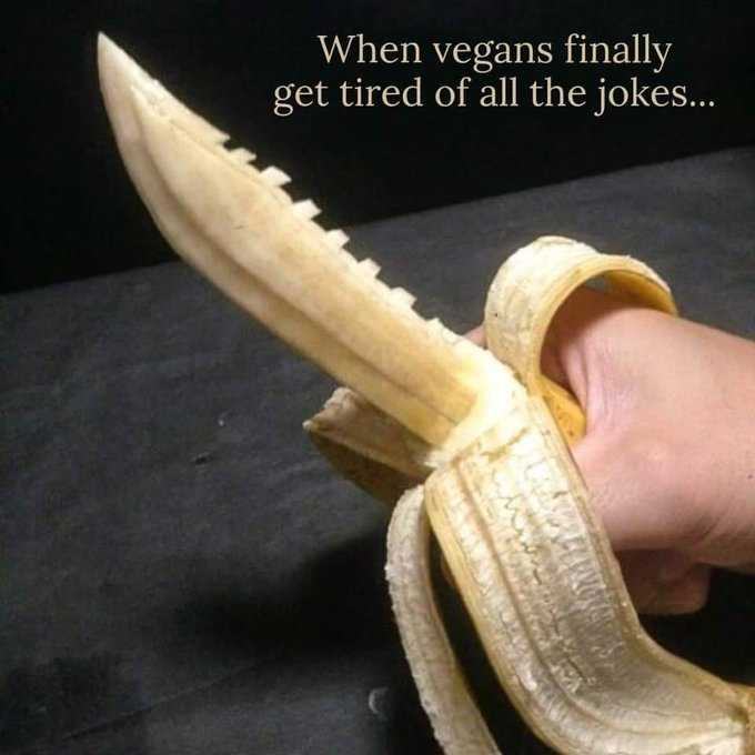 Obrázek Banana dagger