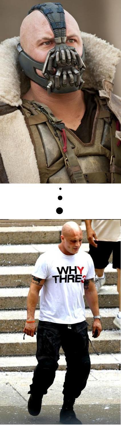 Obrázek Bane tan