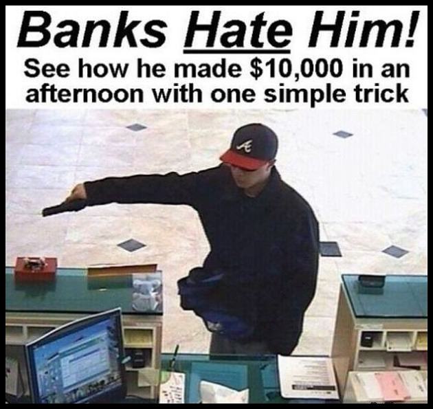 Obrázek Banks Hate Him